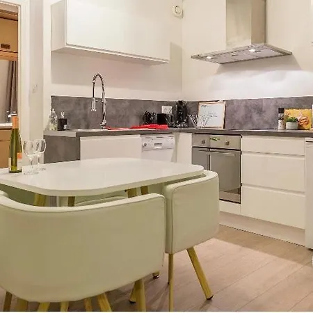 Centre Historique Avec Garage Apartment Colmar