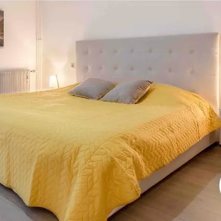 Centre Historique Avec Garage Apartment *