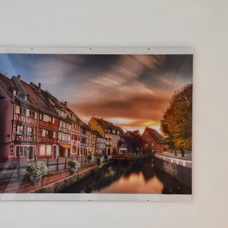 Centre Historique Avec Garage